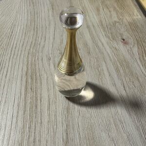 J'adore Eau de Parfum Deluxe Mini, 5 ml.